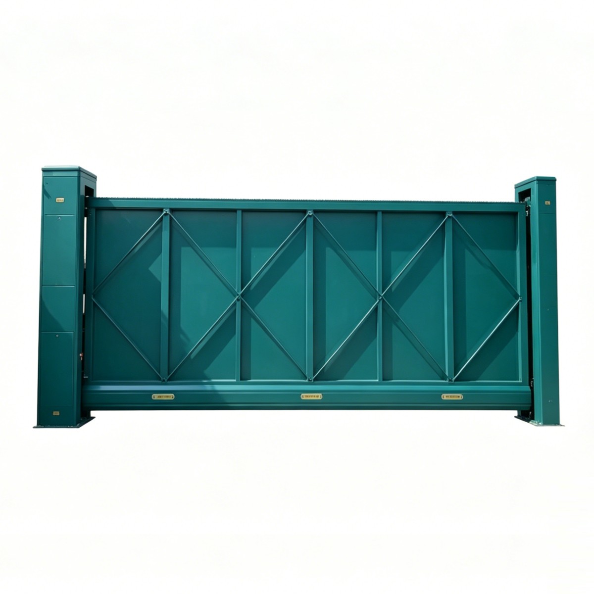 永州道县白马渡镇电动悬空门